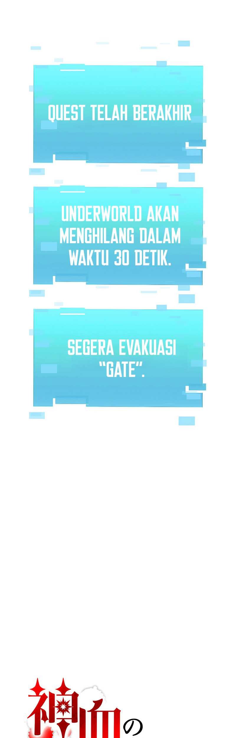 Baca Savior of Divine Blood ~Draw Out 0.00000001% to Become the Strongest~ Chapter 08 Gambar 2