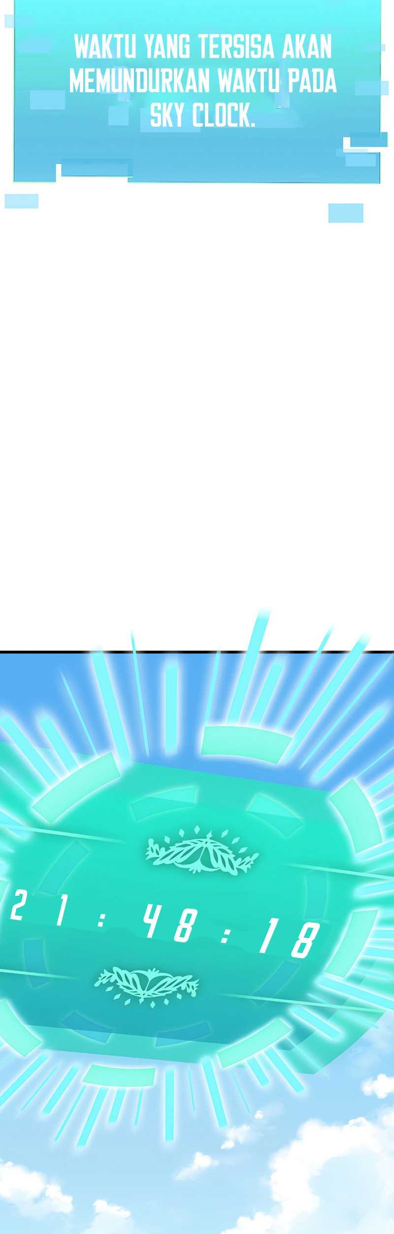Savior of Divine Blood ~Draw Out 0.00000001% to Become the Strongest~ Chapter 08 Gambar 11
