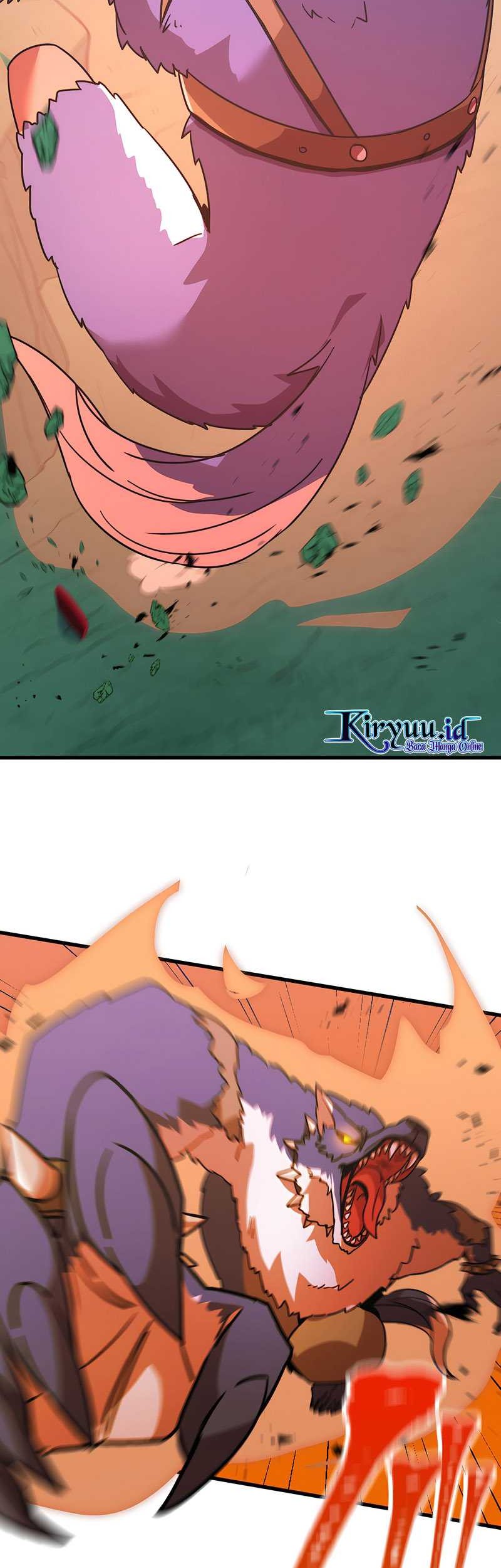 Savior of Divine Blood ~Draw Out 0.00000001% to Become the Strongest~ Chapter 07 Gambar 54