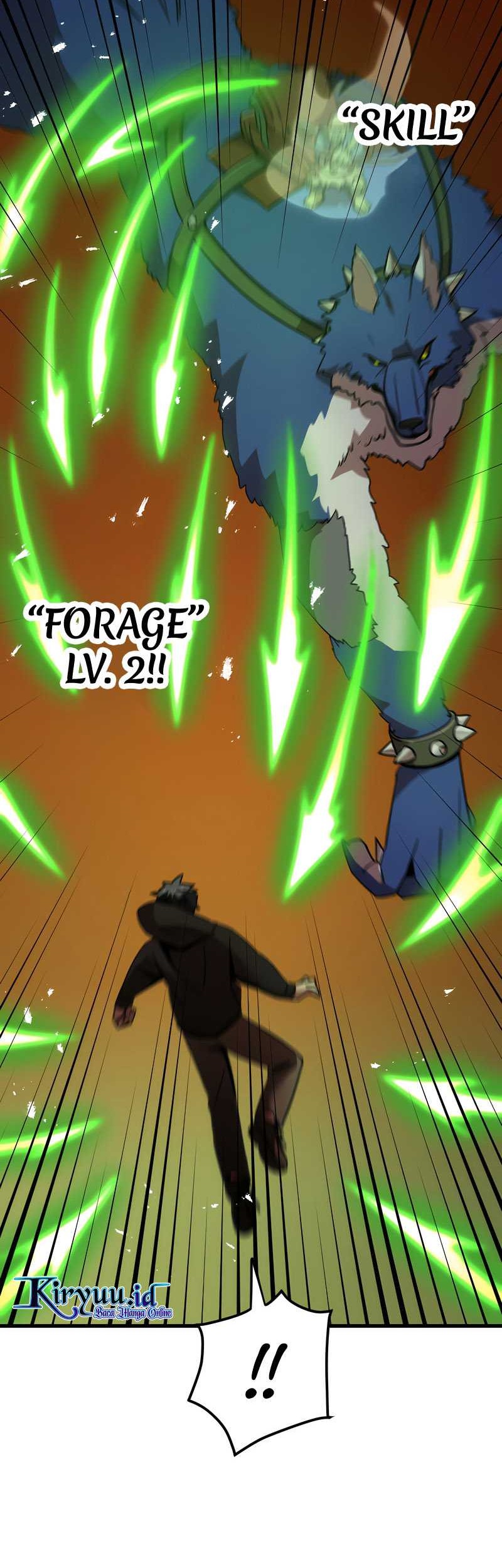 Savior of Divine Blood ~Draw Out 0.00000001% to Become the Strongest~ Chapter 07 Gambar 60