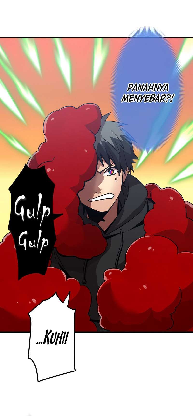 Savior of Divine Blood ~Draw Out 0.00000001% to Become the Strongest~ Chapter 07 Gambar 61