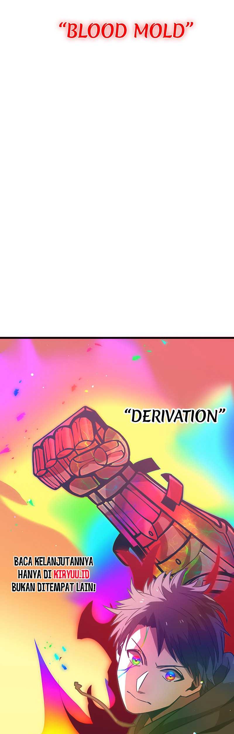 Savior of Divine Blood ~Draw Out 0.00000001% to Become the Strongest~ Chapter 07 Gambar 116
