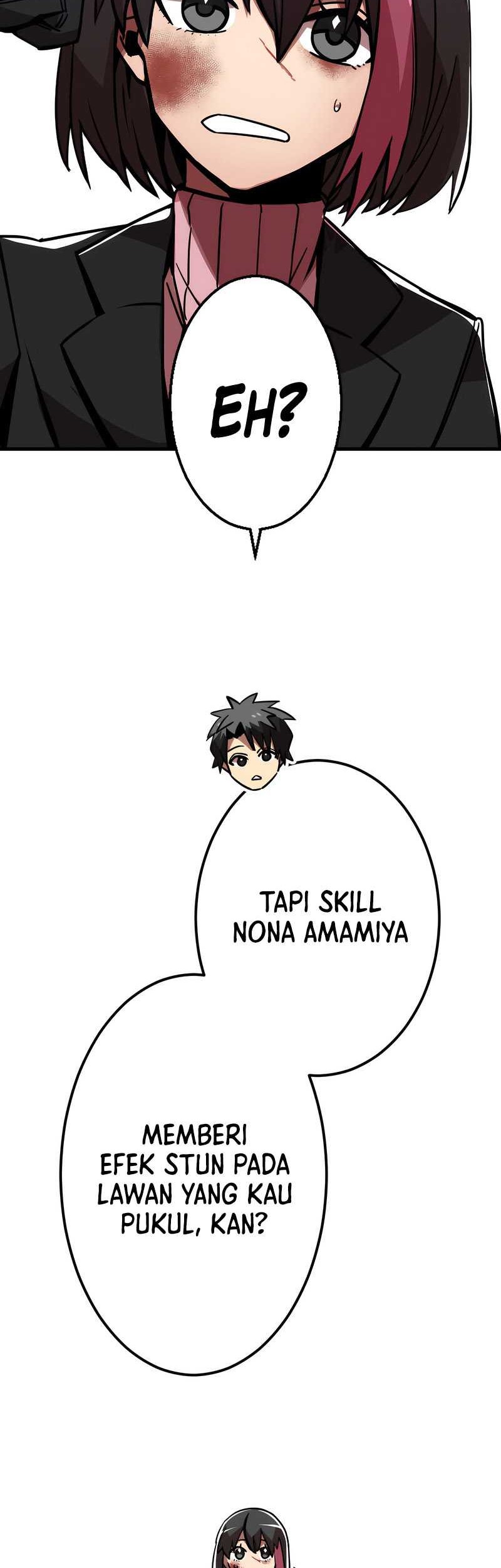 Savior of Divine Blood ~Draw Out 0.00000001% to Become the Strongest~ Chapter 07 Gambar 25