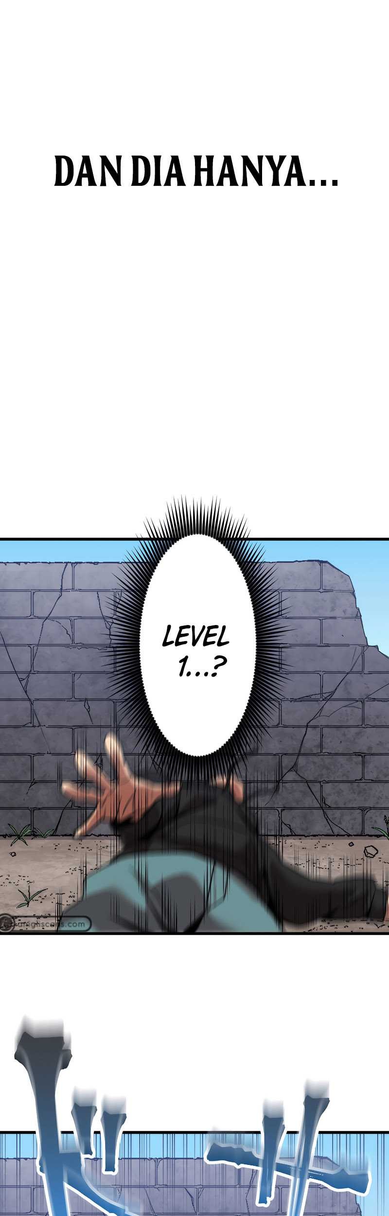 Savior of Divine Blood ~Draw Out 0.00000001% to Become the Strongest~ Chapter 06 Gambar 38