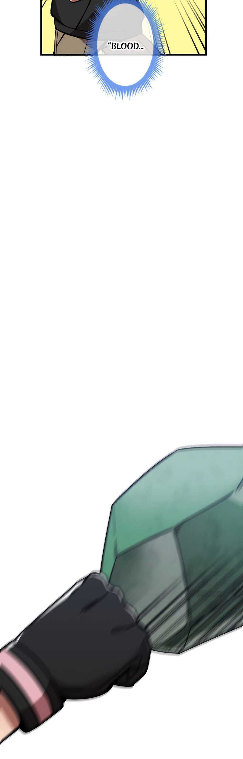 Savior of Divine Blood ~Draw Out 0.00000001% to Become the Strongest~ Chapter 06 Gambar 78