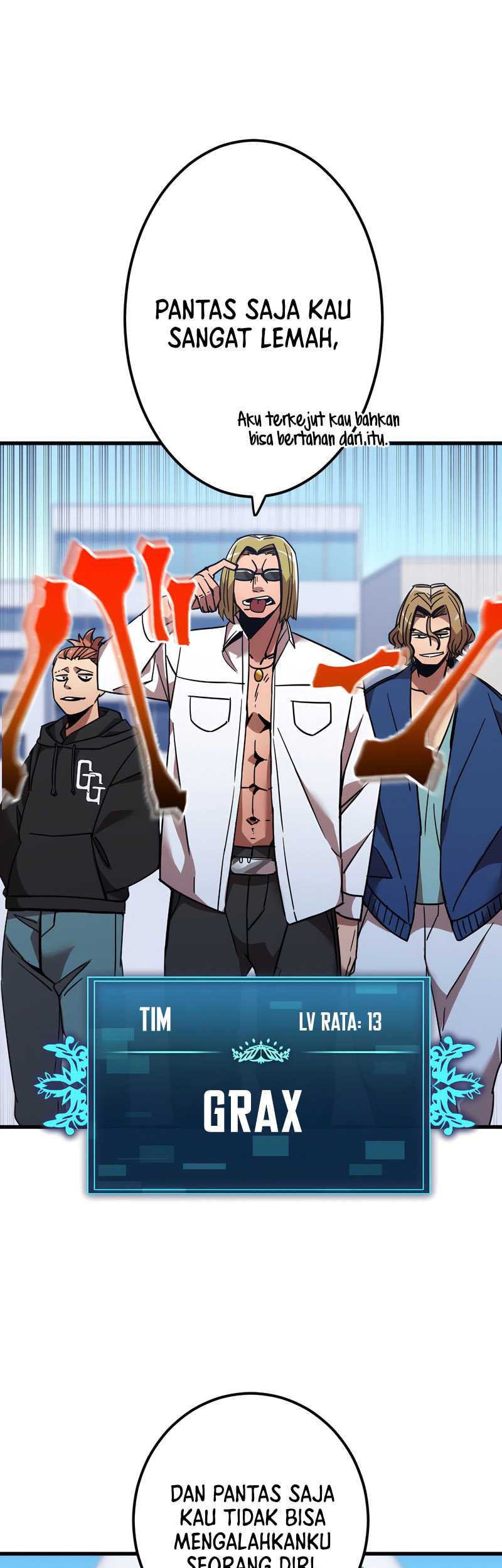 Savior of Divine Blood ~Draw Out 0.00000001% to Become the Strongest~ Chapter 06 Gambar 8