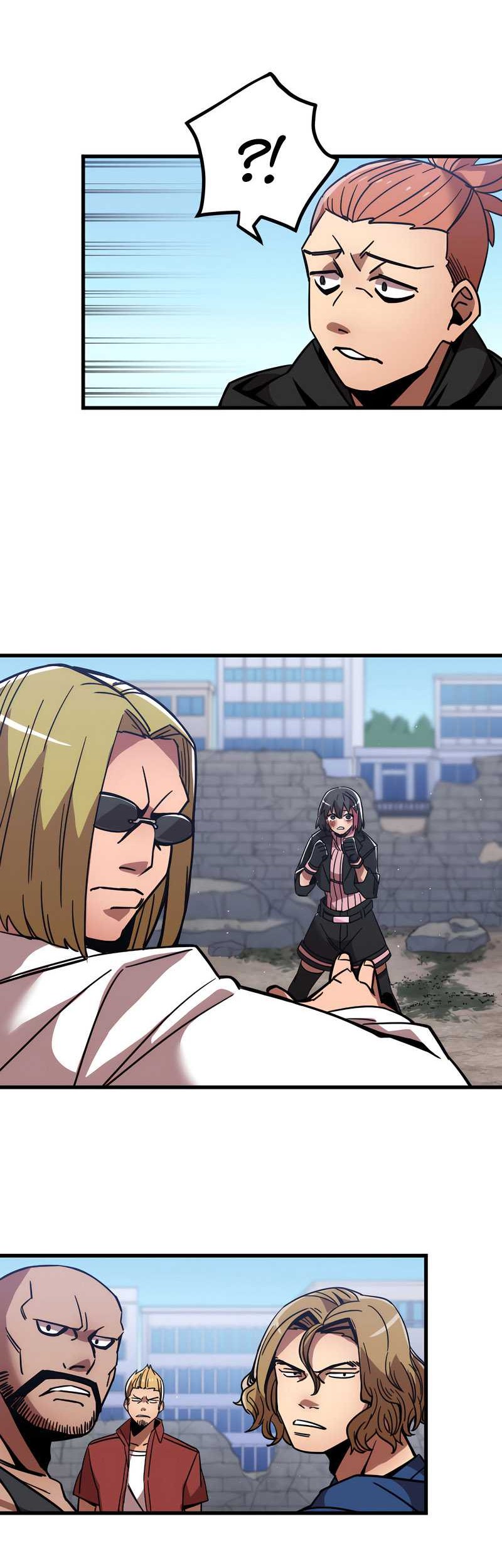 Savior of Divine Blood ~Draw Out 0.00000001% to Become the Strongest~ Chapter 06 Gambar 19