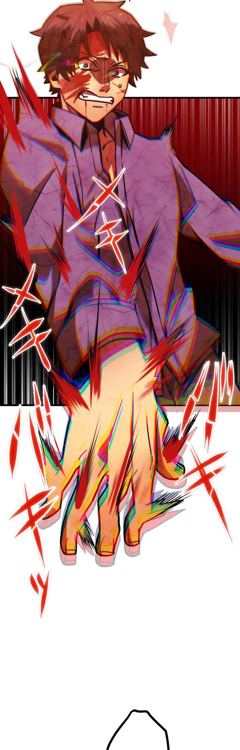 Savior of Divine Blood ~Draw Out 0.00000001% to Become the Strongest~ Chapter 05 Gambar 43