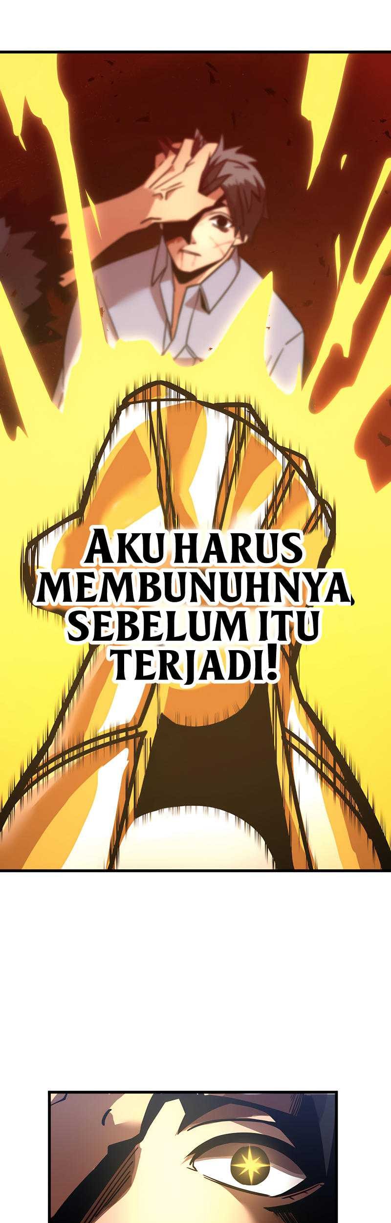 Savior of Divine Blood ~Draw Out 0.00000001% to Become the Strongest~ Chapter 05 Gambar 66