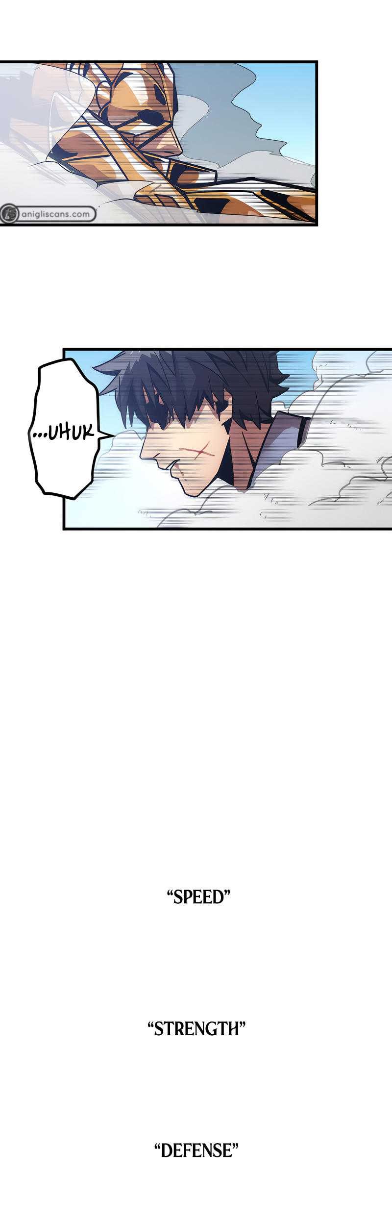 Savior of Divine Blood ~Draw Out 0.00000001% to Become the Strongest~ Chapter 05 Gambar 70
