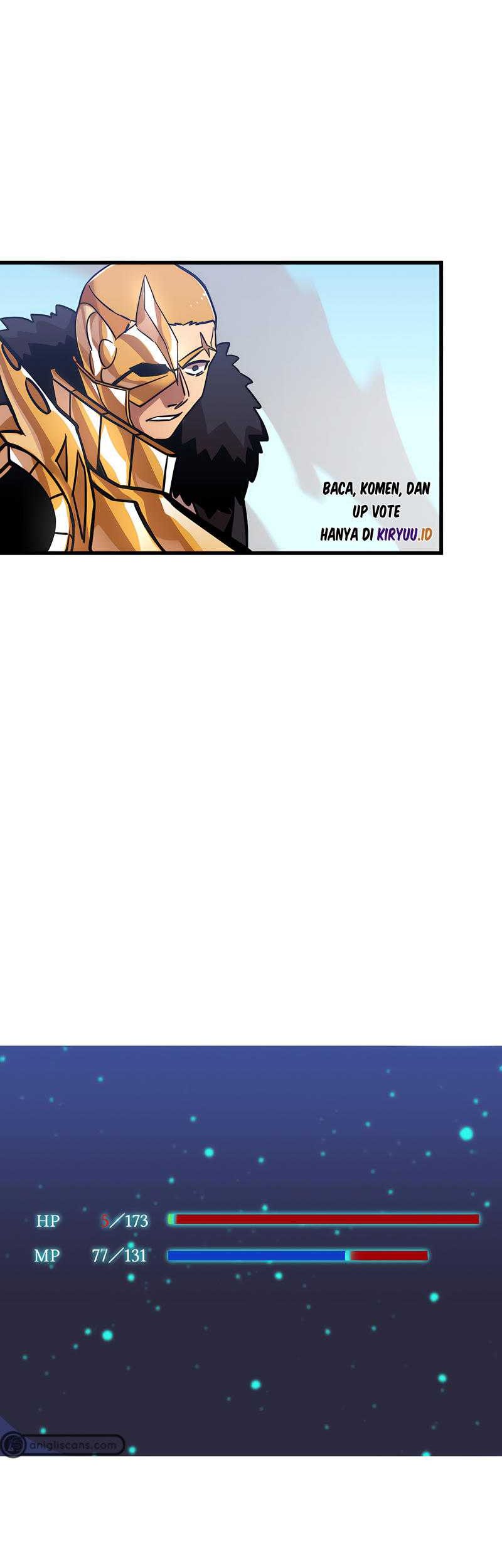 Savior of Divine Blood ~Draw Out 0.00000001% to Become the Strongest~ Chapter 05 Gambar 72