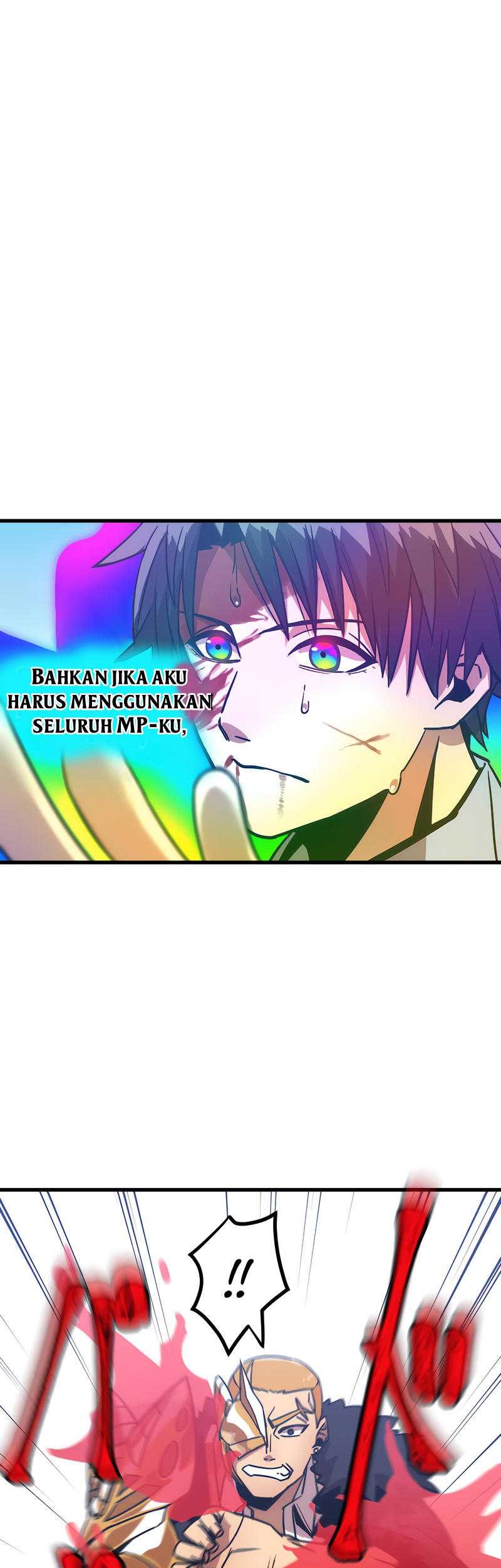 Savior of Divine Blood ~Draw Out 0.00000001% to Become the Strongest~ Chapter 05 Gambar 82