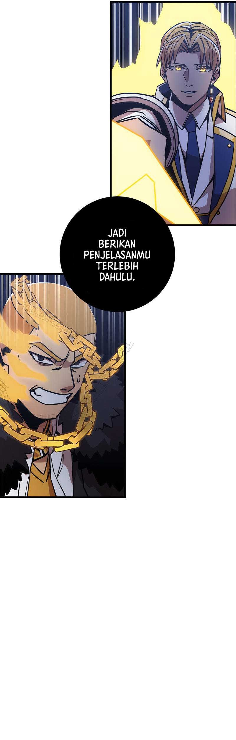 Savior of Divine Blood ~Draw Out 0.00000001% to Become the Strongest~ Chapter 05 Gambar 114