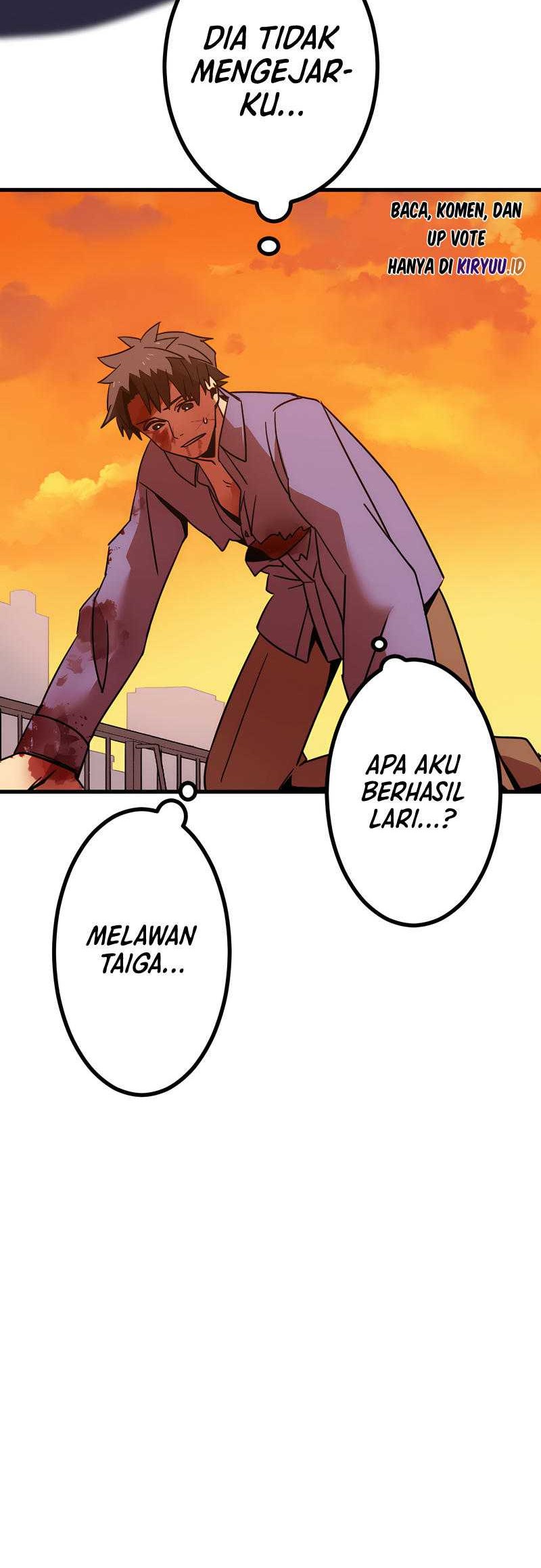 Savior of Divine Blood ~Draw Out 0.00000001% to Become the Strongest~ Chapter 05 Gambar 117