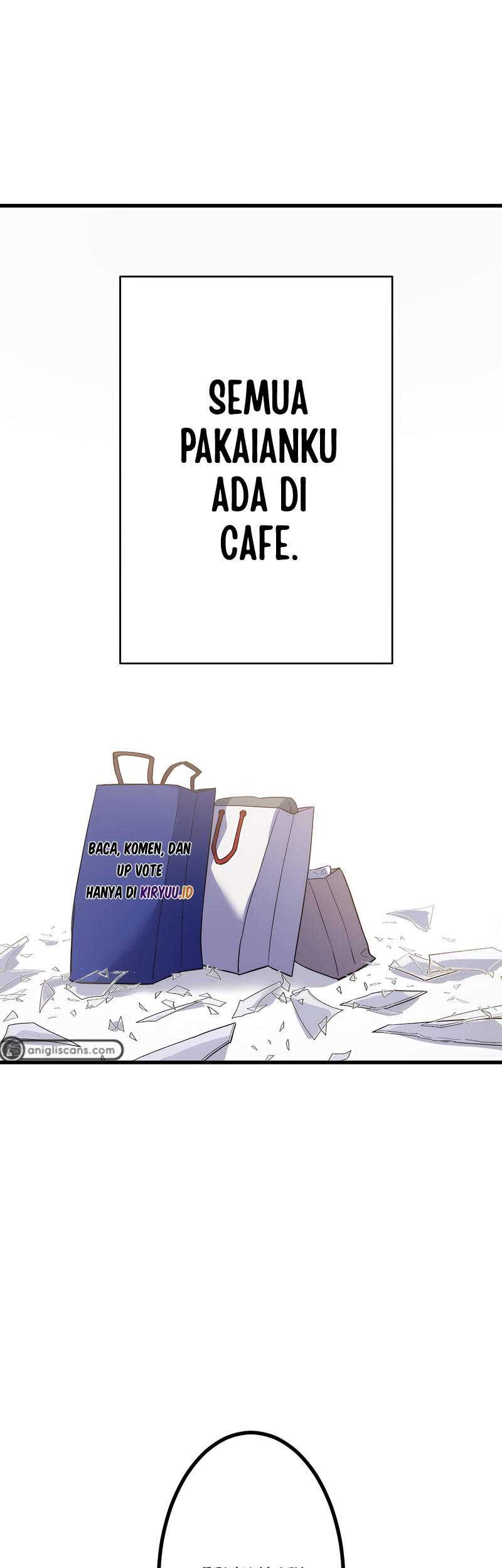 Savior of Divine Blood ~Draw Out 0.00000001% to Become the Strongest~ Chapter 05 Gambar 120