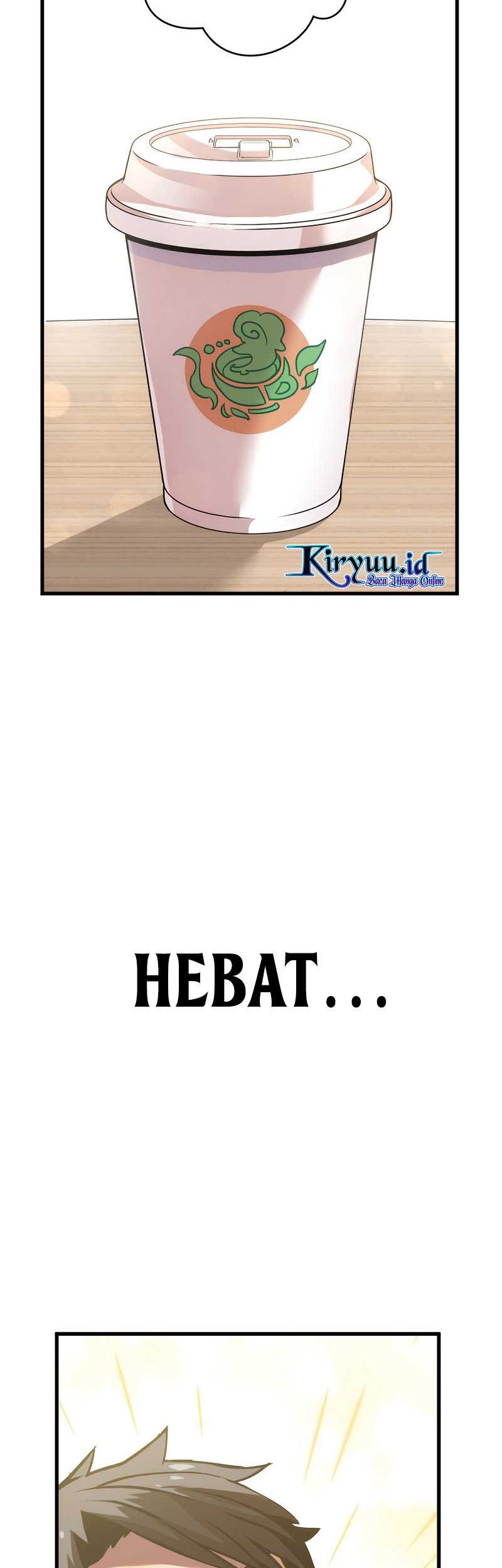 Savior of Divine Blood ~Draw Out 0.00000001% to Become the Strongest~ Chapter 04 Gambar 59