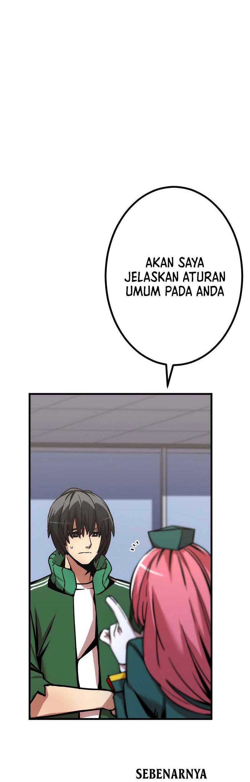 Savior of Divine Blood ~Draw Out 0.00000001% to Become the Strongest~ Chapter 04 Gambar 24