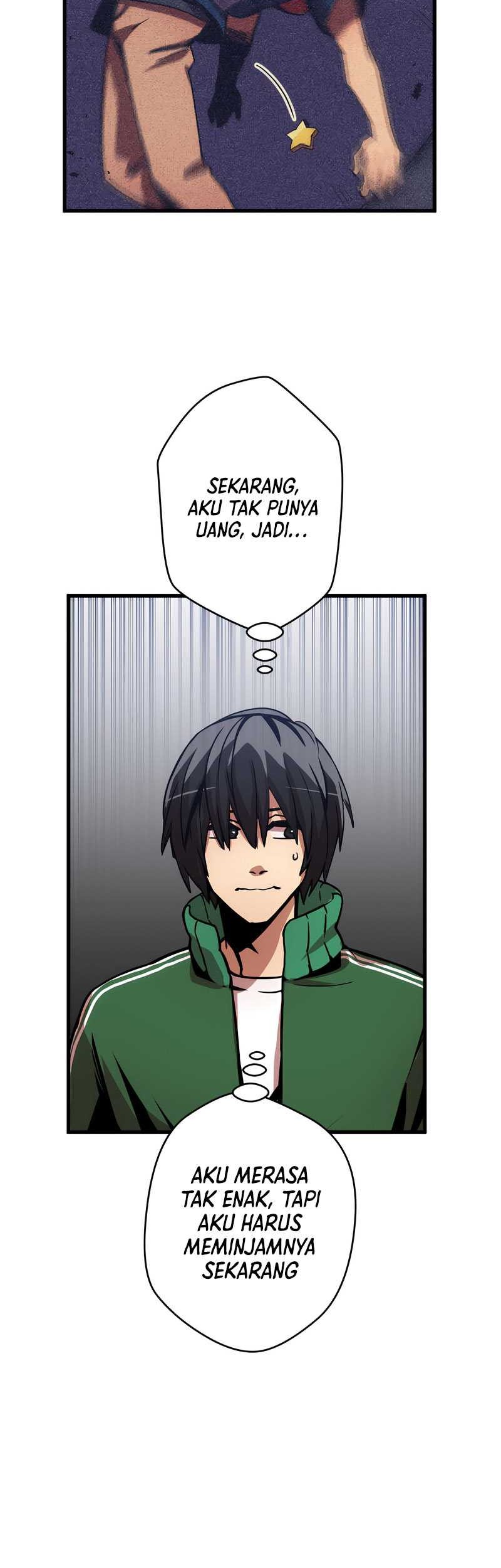Savior of Divine Blood ~Draw Out 0.00000001% to Become the Strongest~ Chapter 04 Gambar 28