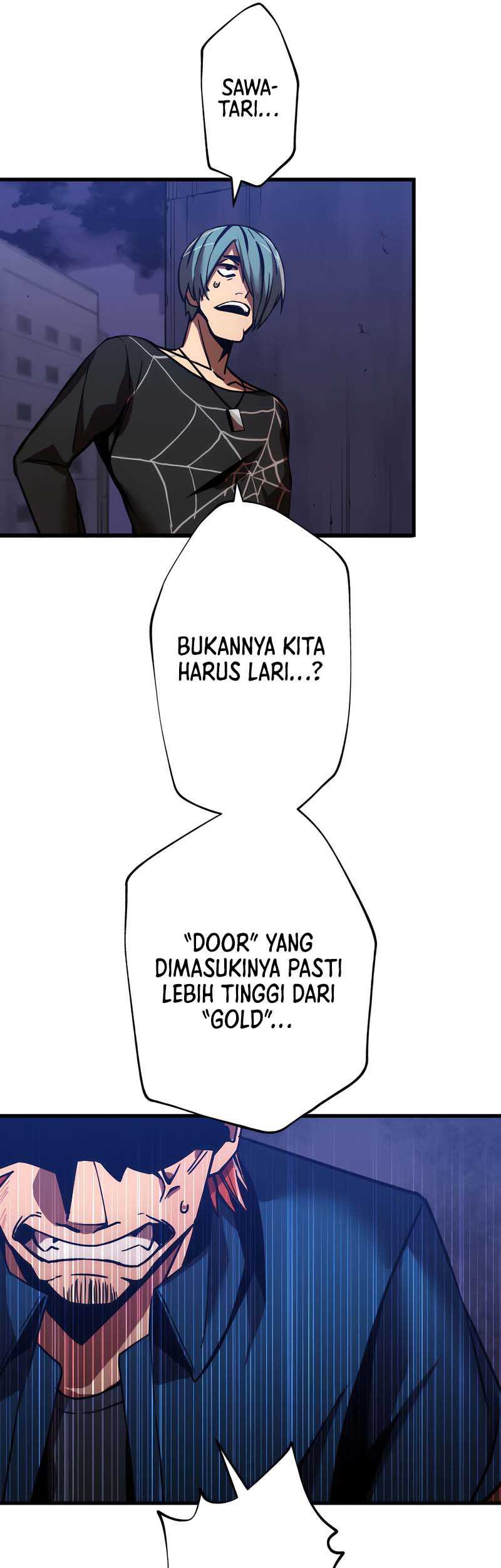 Savior of Divine Blood ~Draw Out 0.00000001% to Become the Strongest~ Chapter 03 Gambar 58