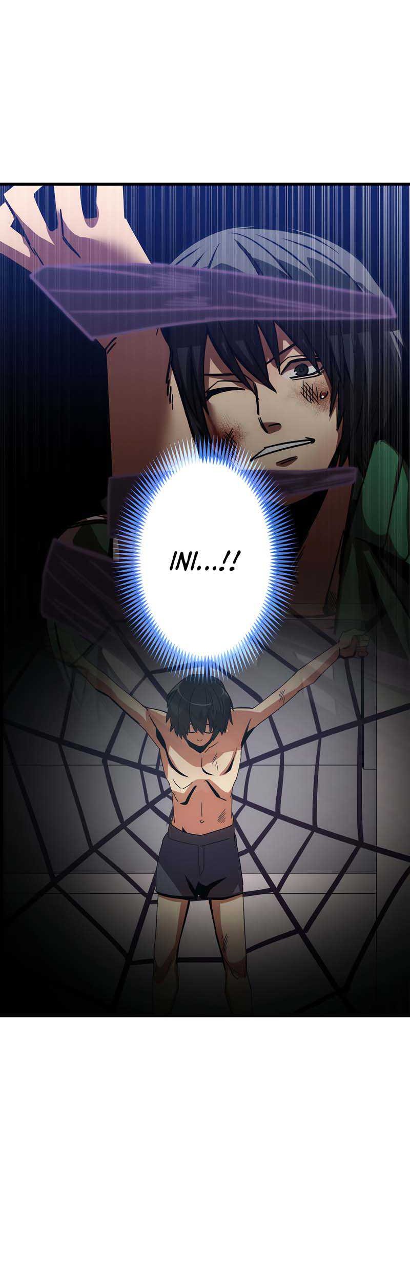 Savior of Divine Blood ~Draw Out 0.00000001% to Become the Strongest~ Chapter 03 Gambar 64
