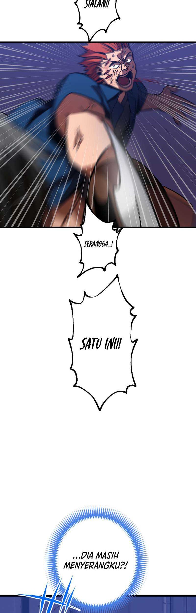 Savior of Divine Blood ~Draw Out 0.00000001% to Become the Strongest~ Chapter 03 Gambar 83