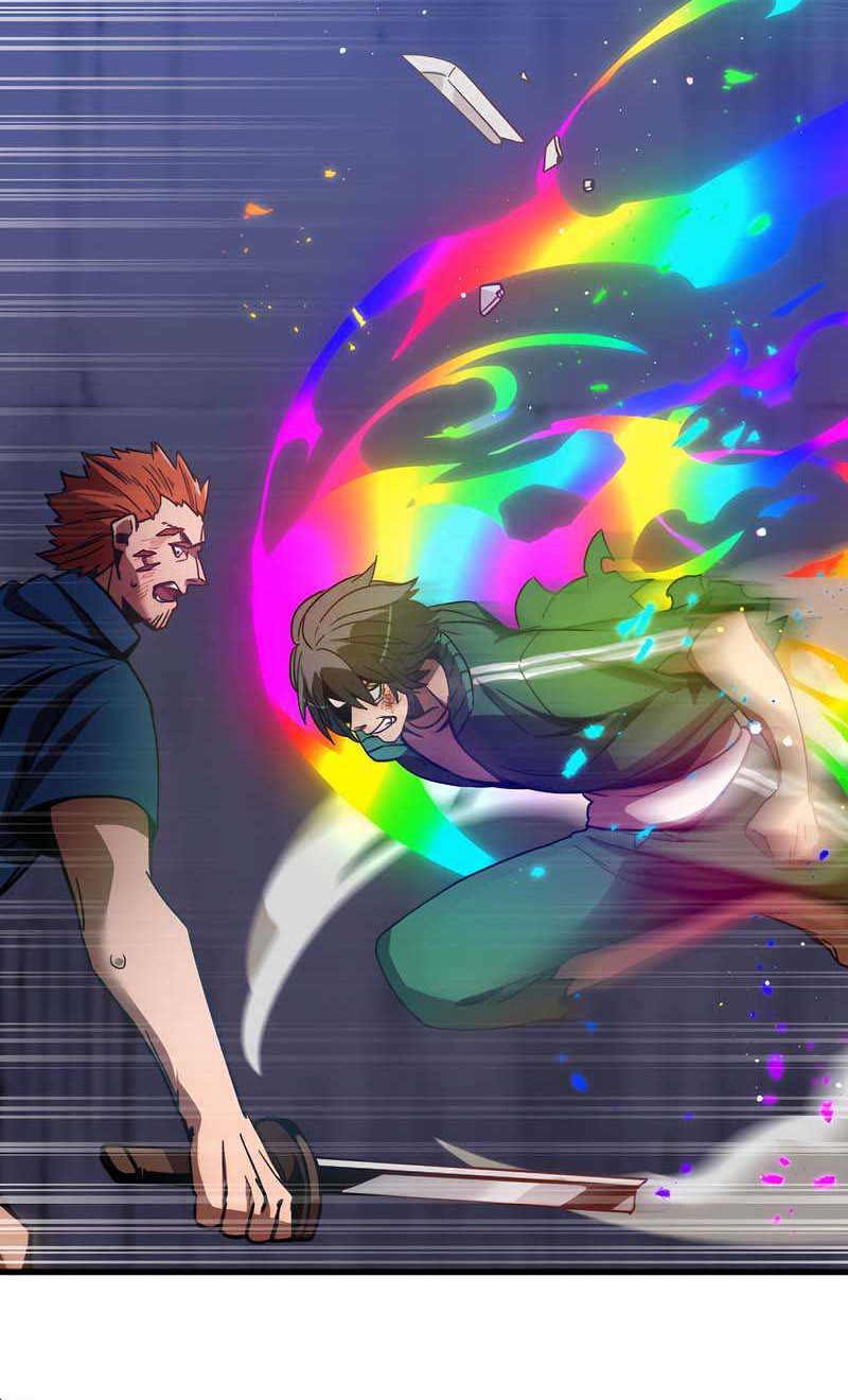Savior of Divine Blood ~Draw Out 0.00000001% to Become the Strongest~ Chapter 03 Gambar 97