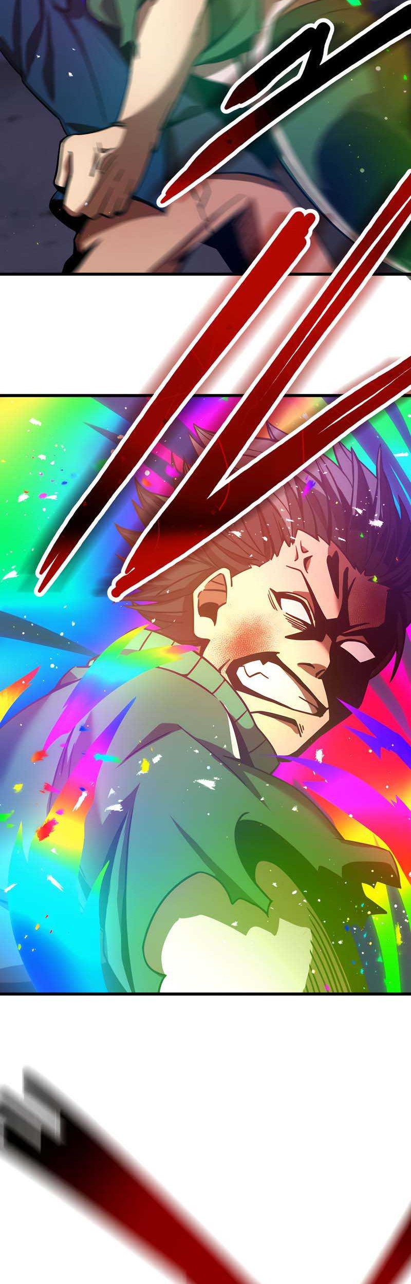 Savior of Divine Blood ~Draw Out 0.00000001% to Become the Strongest~ Chapter 03 Gambar 99