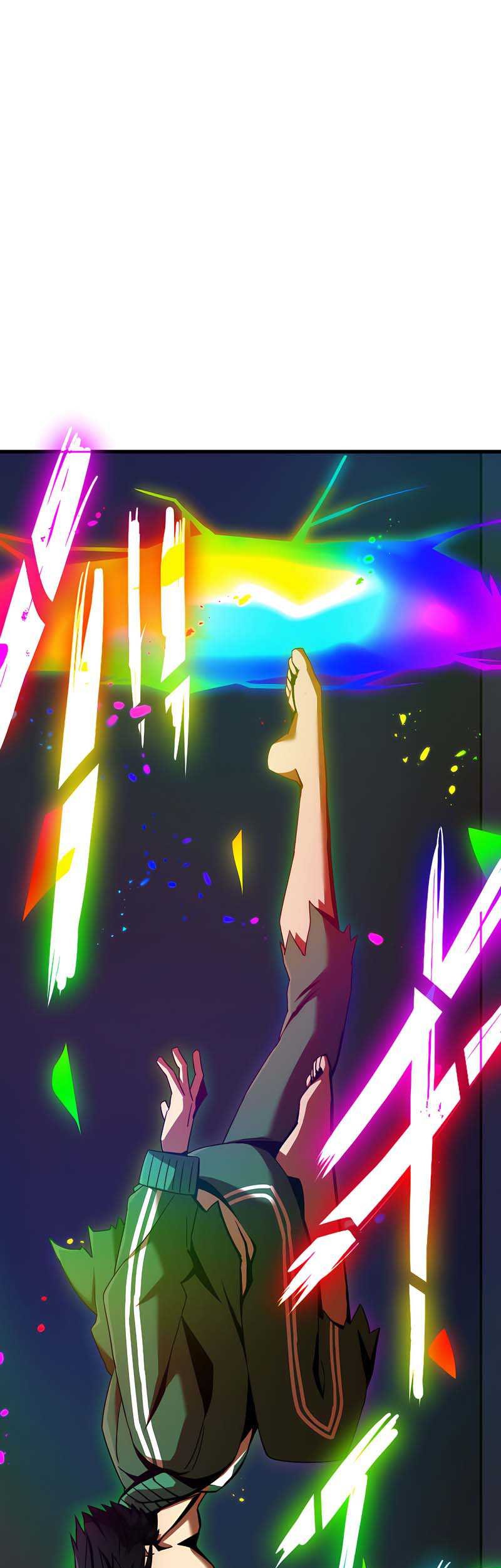 Baca Savior of Divine Blood ~Draw Out 0.00000001% to Become the Strongest~ Chapter 03 Gambar 2
