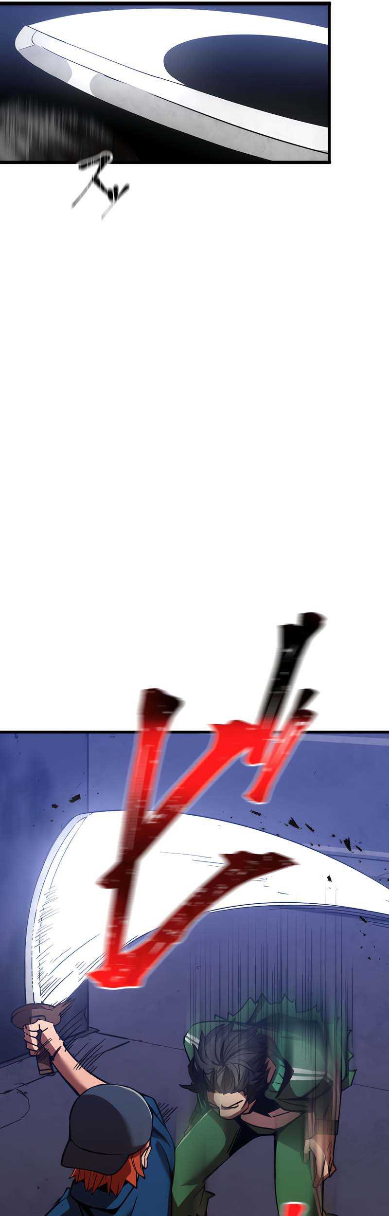 Savior of Divine Blood ~Draw Out 0.00000001% to Become the Strongest~ Chapter 03 Gambar 18