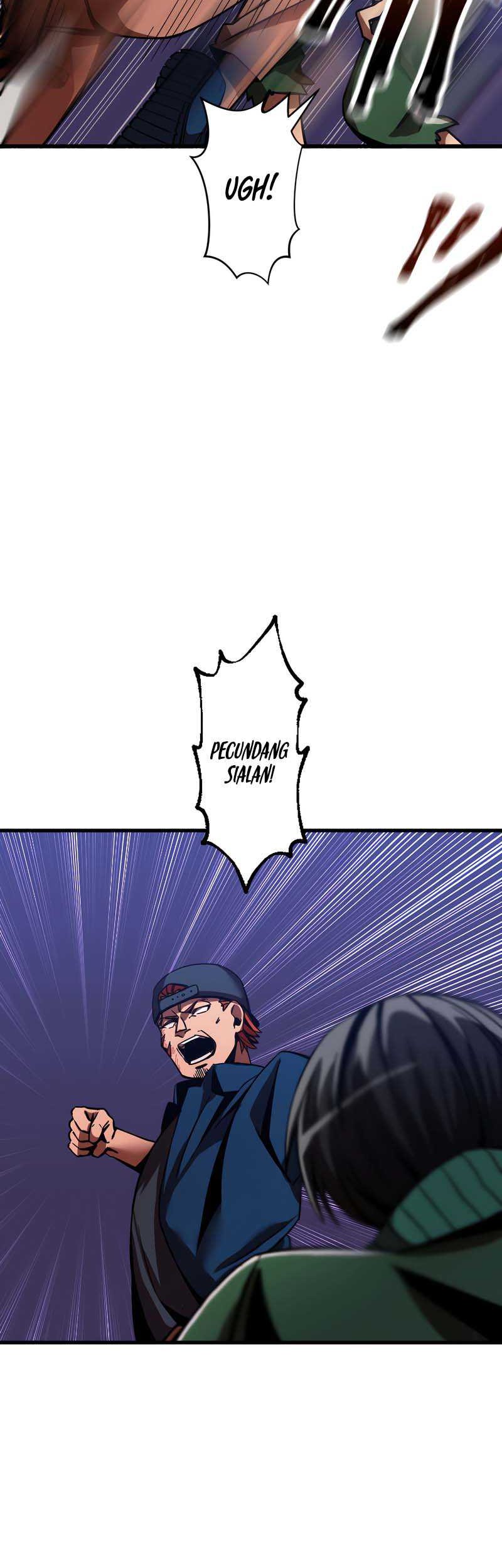 Savior of Divine Blood ~Draw Out 0.00000001% to Become the Strongest~ Chapter 03 Gambar 32