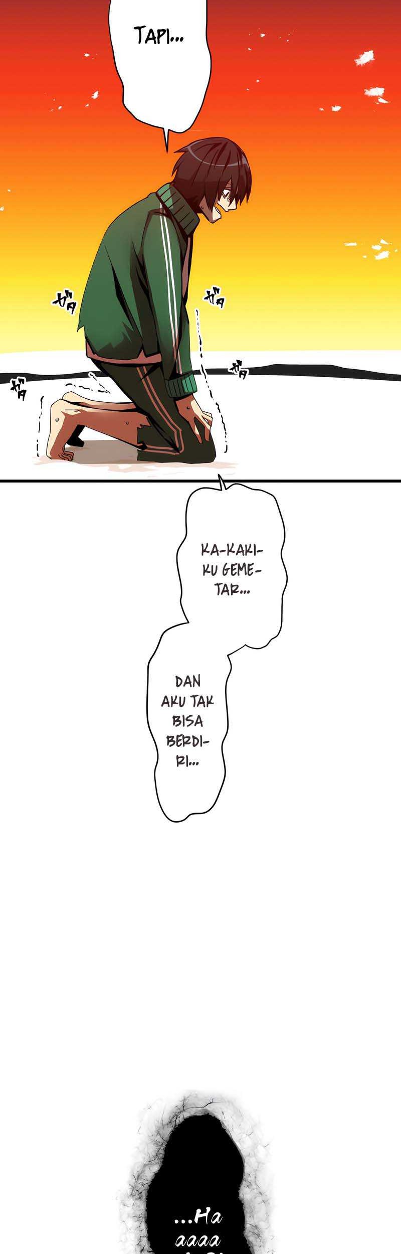 Savior of Divine Blood ~Draw Out 0.00000001% to Become the Strongest~ Chapter 02 Gambar 44