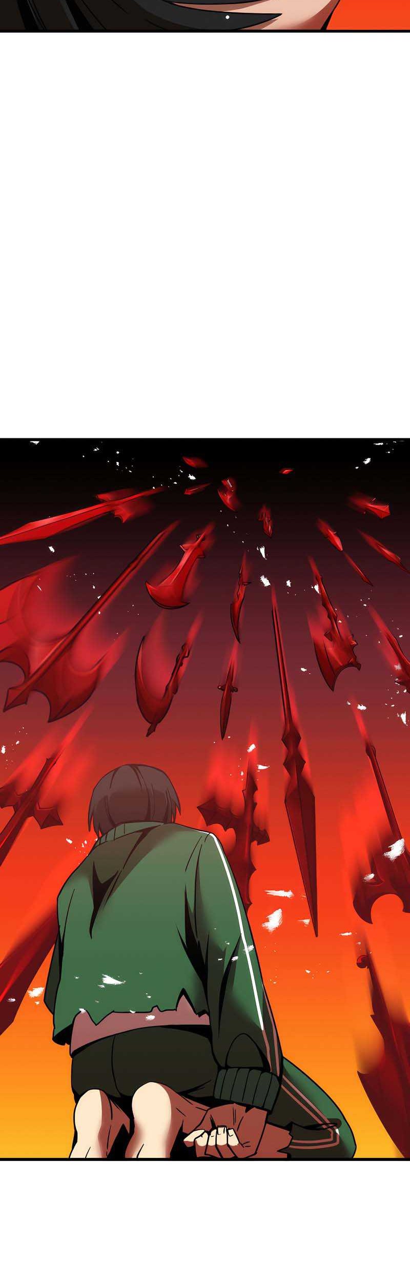 Savior of Divine Blood ~Draw Out 0.00000001% to Become the Strongest~ Chapter 02 Gambar 49