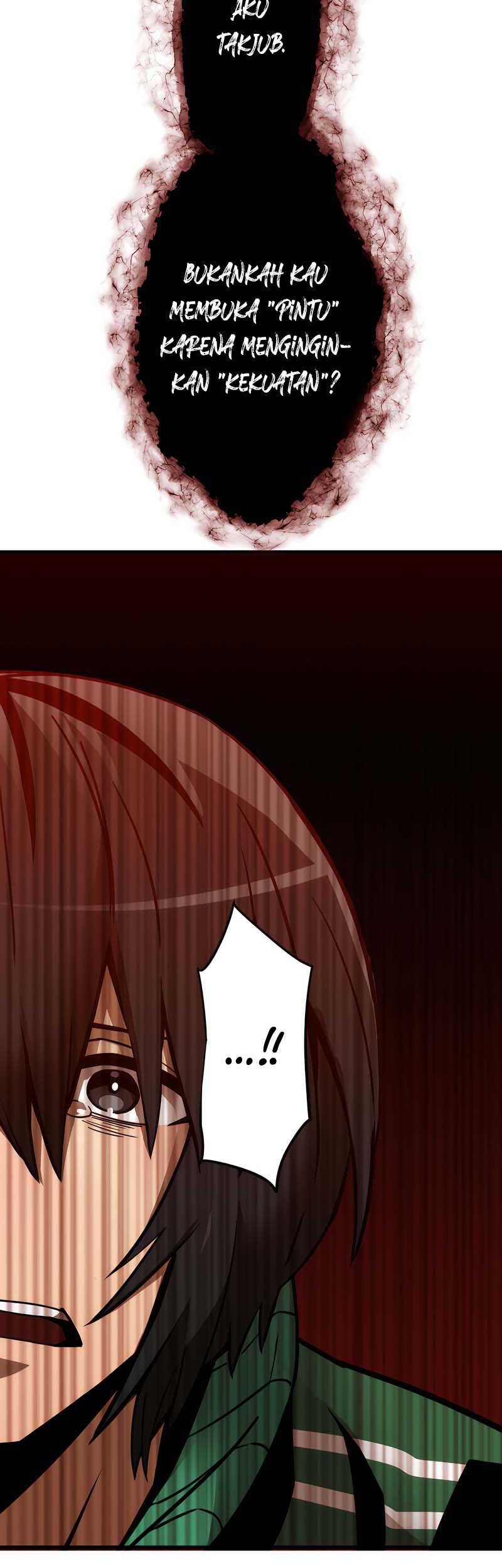 Savior of Divine Blood ~Draw Out 0.00000001% to Become the Strongest~ Chapter 02 Gambar 60