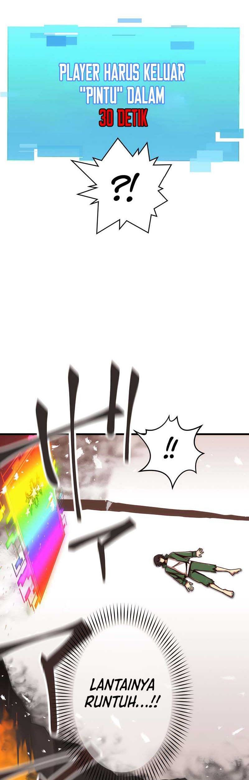 Savior of Divine Blood ~Draw Out 0.00000001% to Become the Strongest~ Chapter 02 Gambar 123