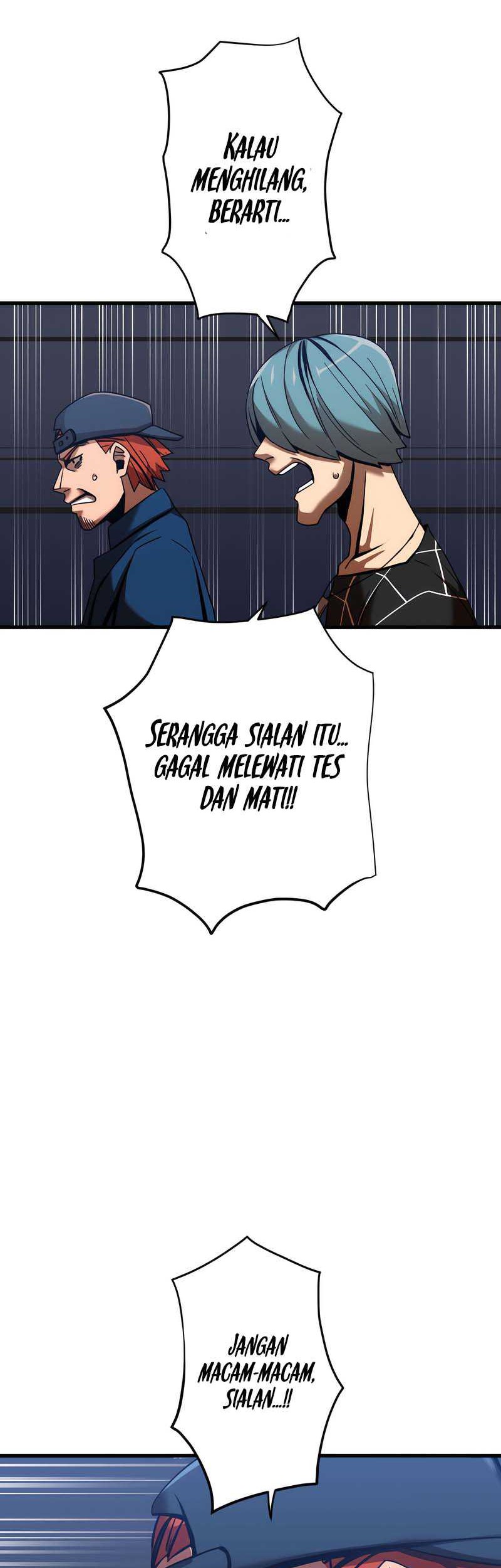 Savior of Divine Blood ~Draw Out 0.00000001% to Become the Strongest~ Chapter 02 Gambar 131