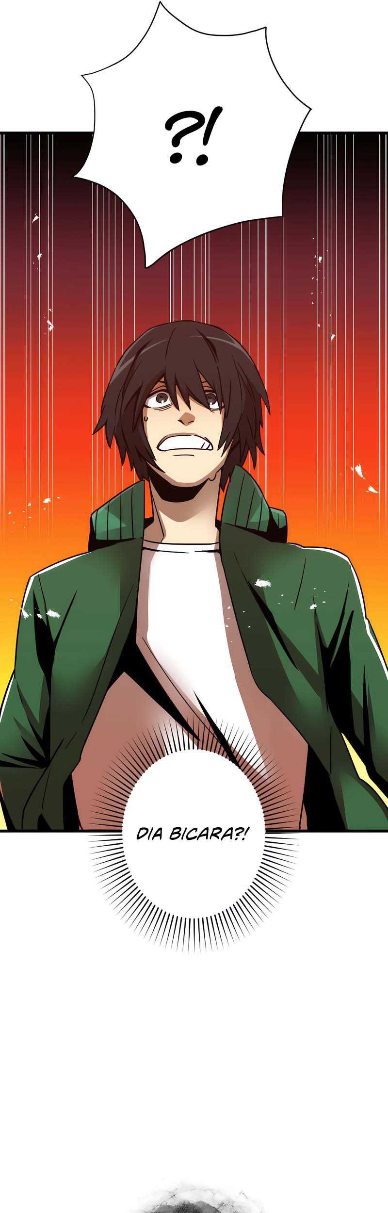 Savior of Divine Blood ~Draw Out 0.00000001% to Become the Strongest~ Chapter 02 Gambar 30