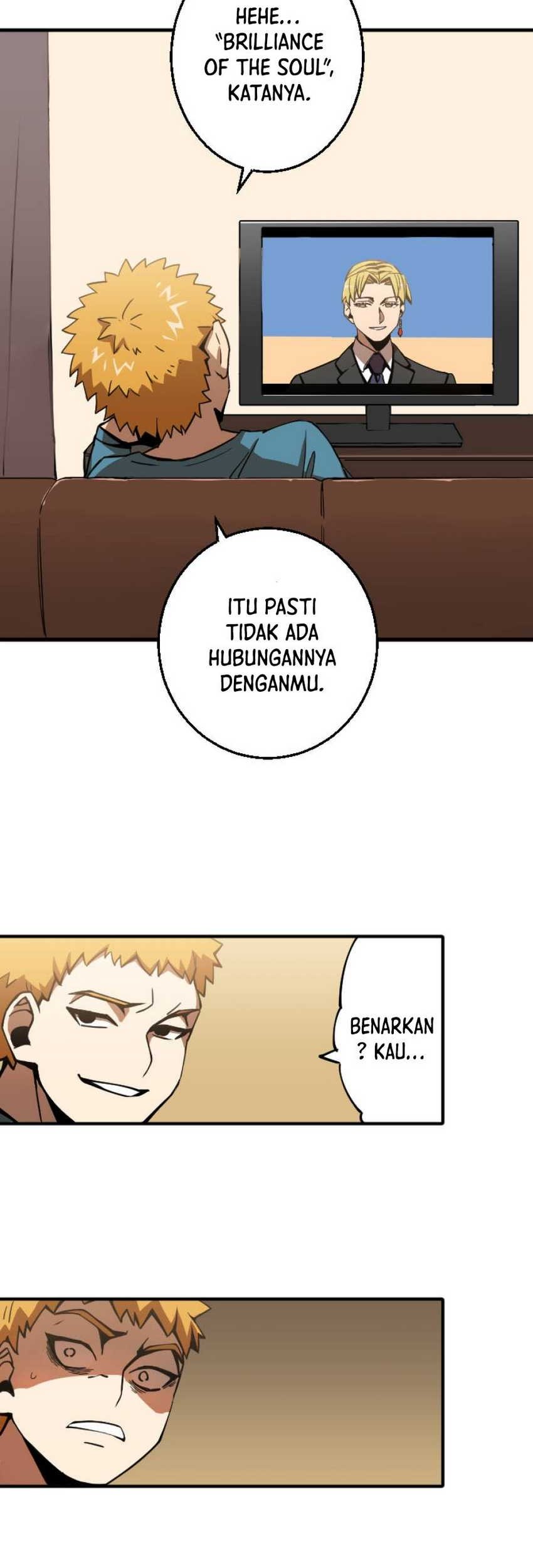 Savior of Divine Blood ~Draw Out 0.00000001% to Become the Strongest~ Chapter 01 Gambar 40