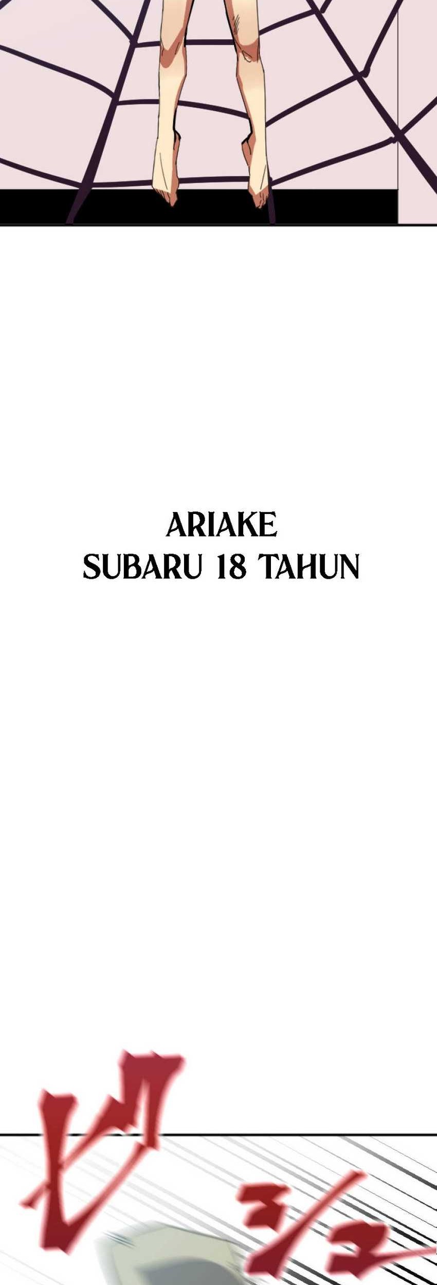 Savior of Divine Blood ~Draw Out 0.00000001% to Become the Strongest~ Chapter 01 Gambar 55