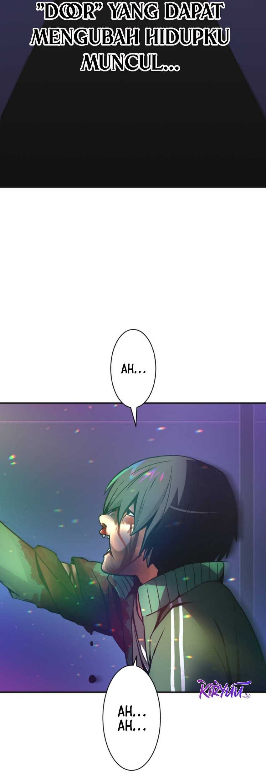 Savior of Divine Blood ~Draw Out 0.00000001% to Become the Strongest~ Chapter 01 Gambar 4