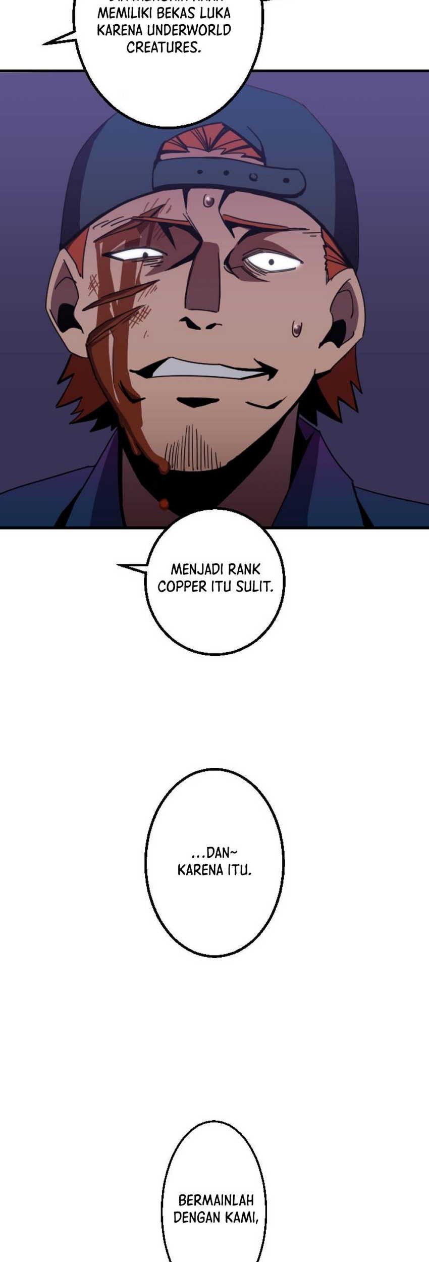 Savior of Divine Blood ~Draw Out 0.00000001% to Become the Strongest~ Chapter 01 Gambar 120
