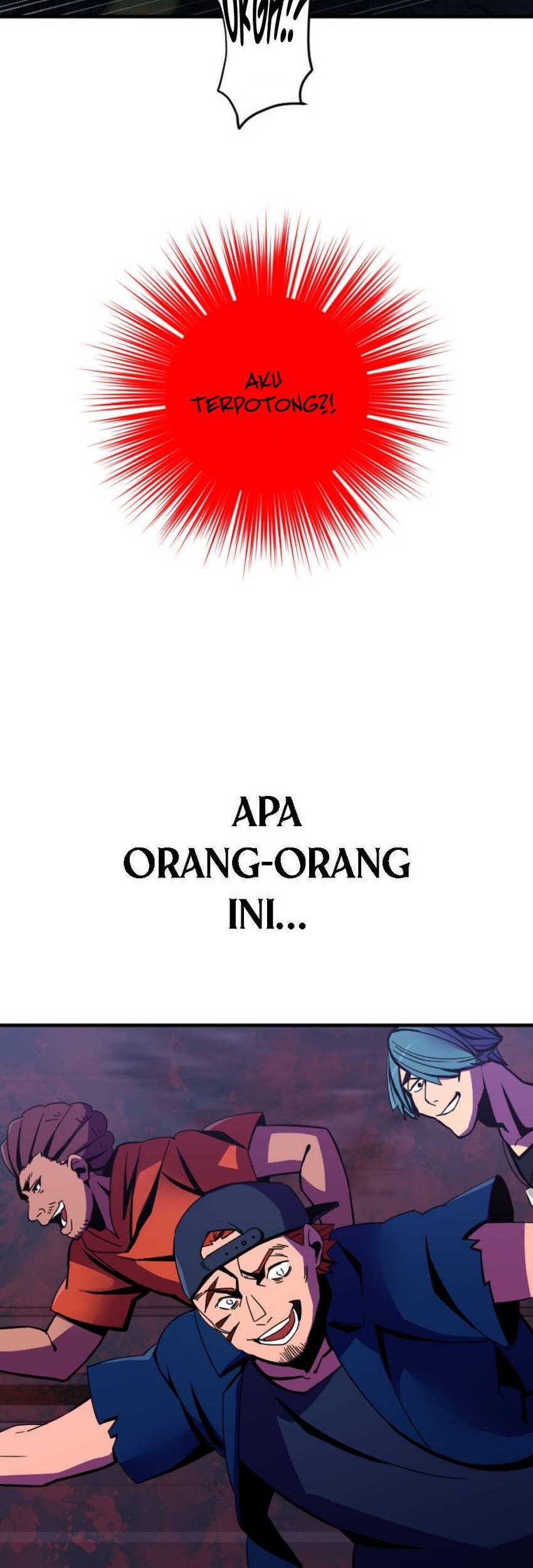 Savior of Divine Blood ~Draw Out 0.00000001% to Become the Strongest~ Chapter 01 Gambar 127
