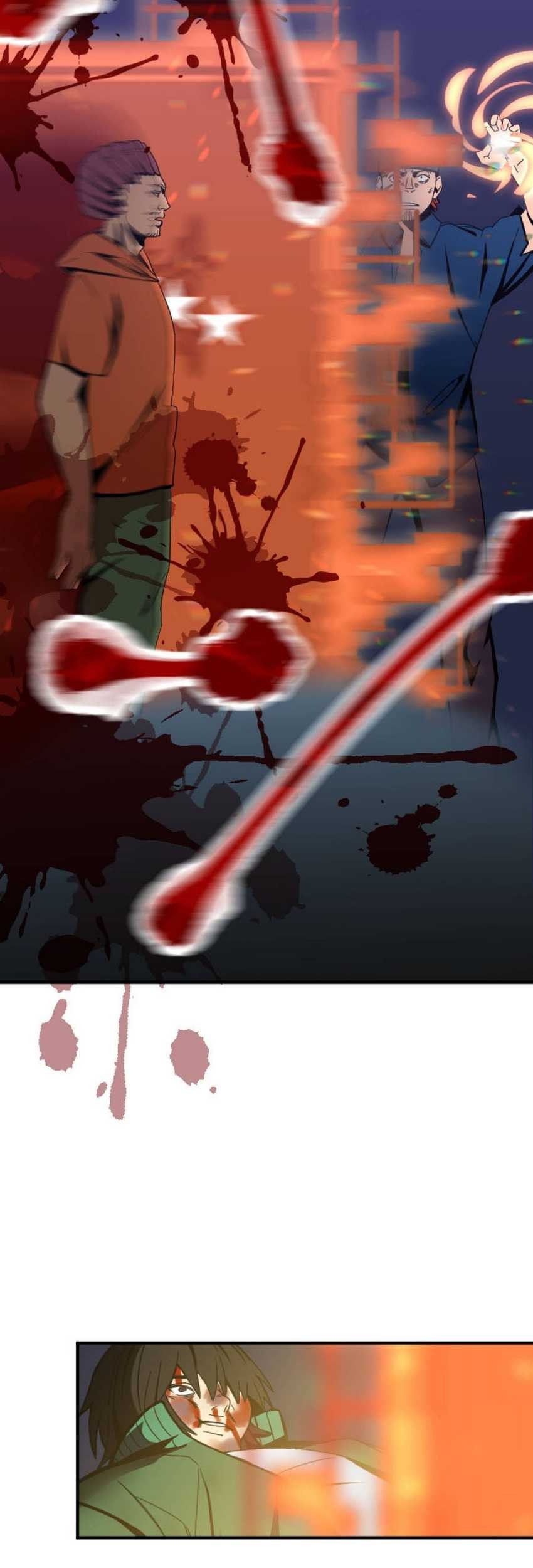 Savior of Divine Blood ~Draw Out 0.00000001% to Become the Strongest~ Chapter 01 Gambar 146
