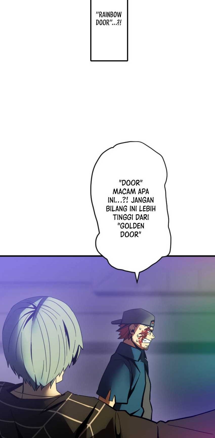 Savior of Divine Blood ~Draw Out 0.00000001% to Become the Strongest~ Chapter 01 Gambar 157