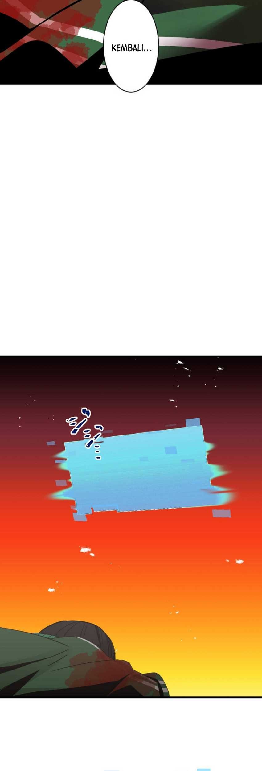 Savior of Divine Blood ~Draw Out 0.00000001% to Become the Strongest~ Chapter 01 Gambar 178