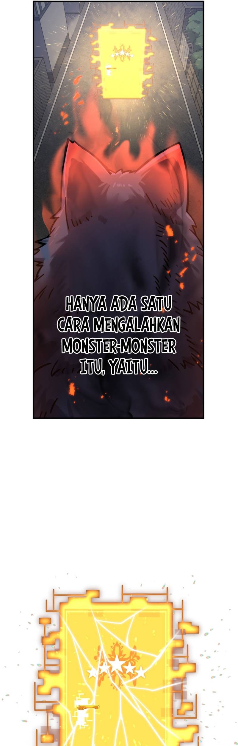 Savior of Divine Blood ~Draw Out 0.00000001% to Become the Strongest~ Chapter 00.1 Gambar 9