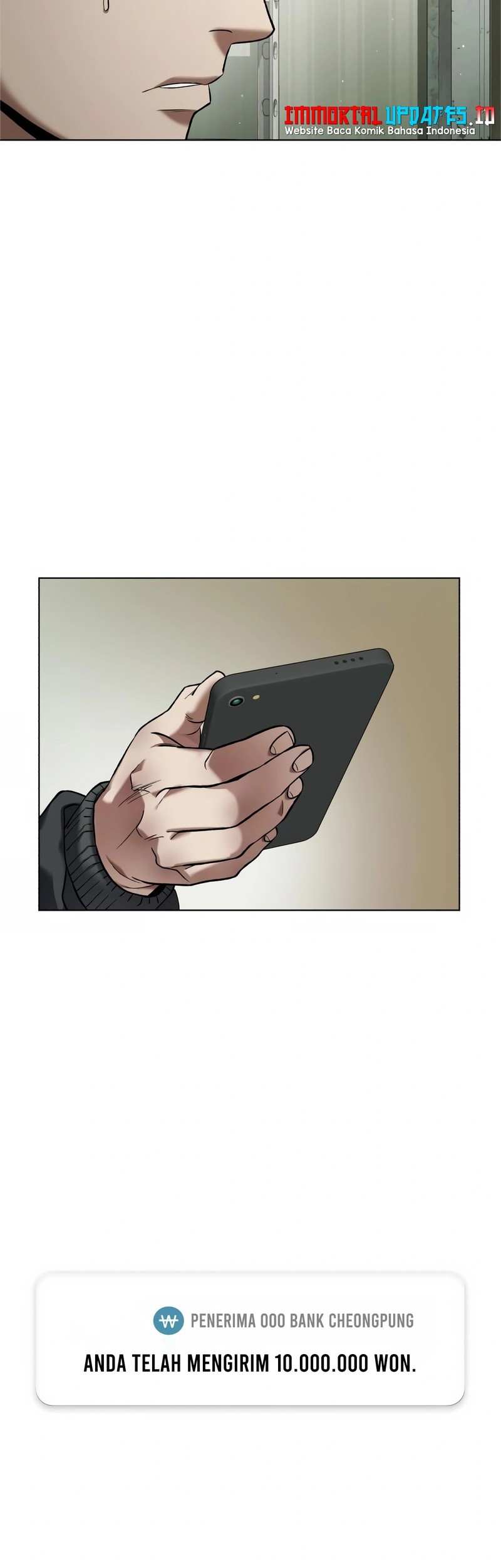 Artifact Reading Appraiser  Chapter 03 Gambar 37