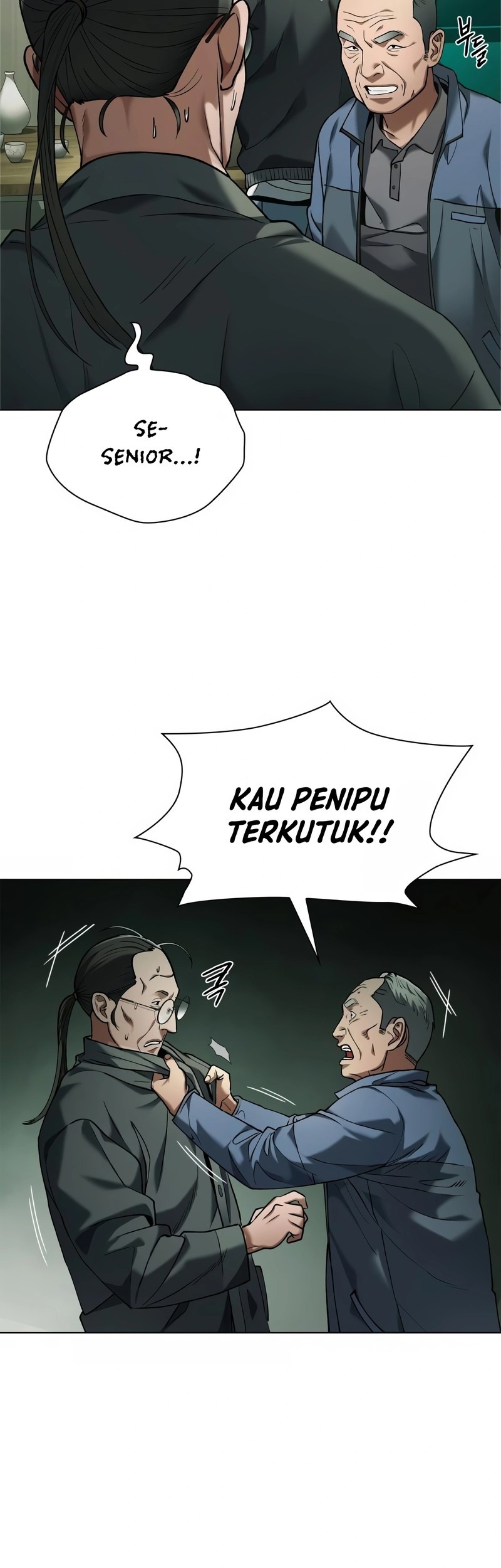 Artifact Reading Appraiser  Chapter 03 Gambar 50