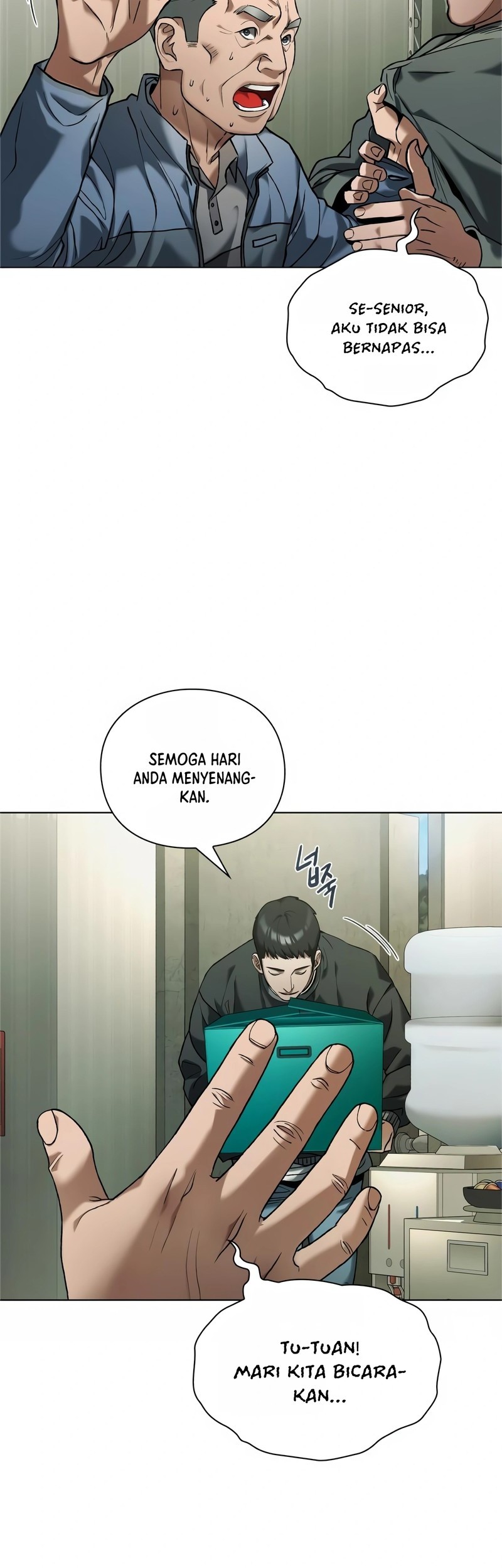 Artifact Reading Appraiser  Chapter 03 Gambar 54