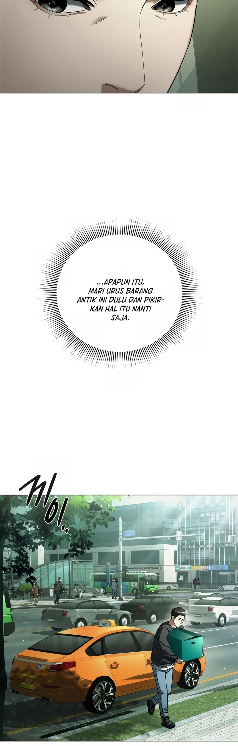 Artifact Reading Appraiser  Chapter 03 Gambar 68