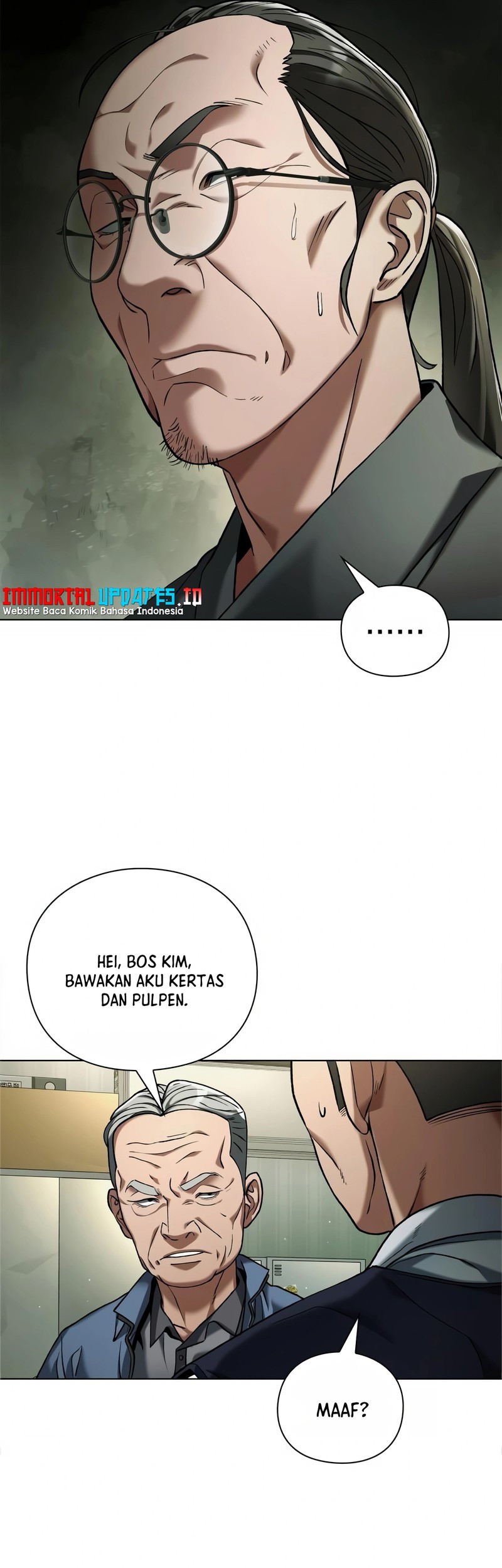 Artifact Reading Appraiser  Chapter 03 Gambar 12